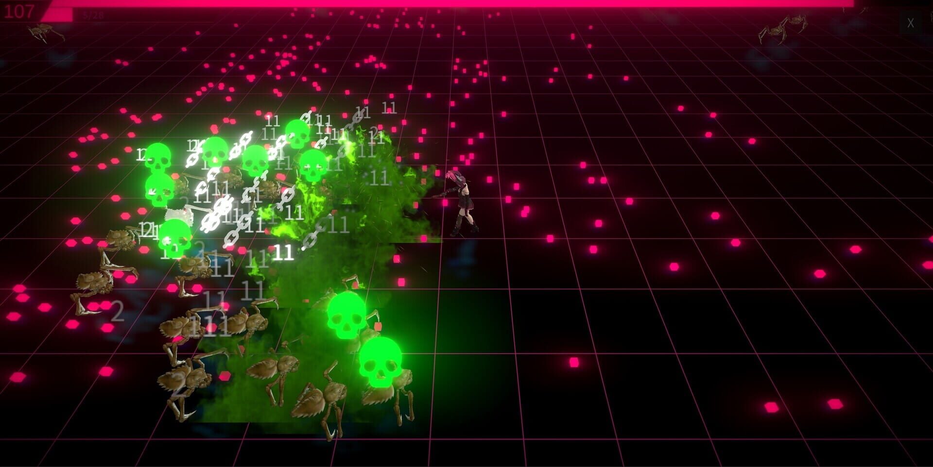 Automata - Screenshot