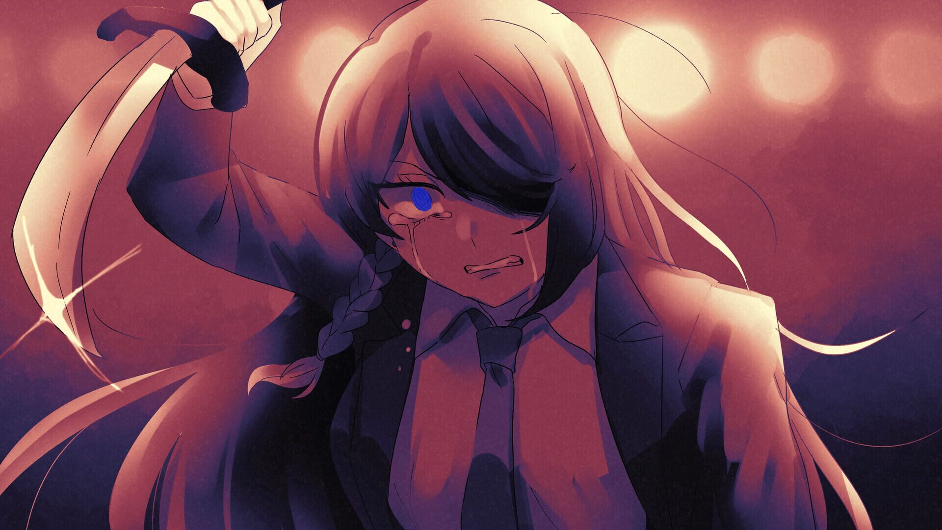 Saraba Gekiyaki: Encore - Screenshot