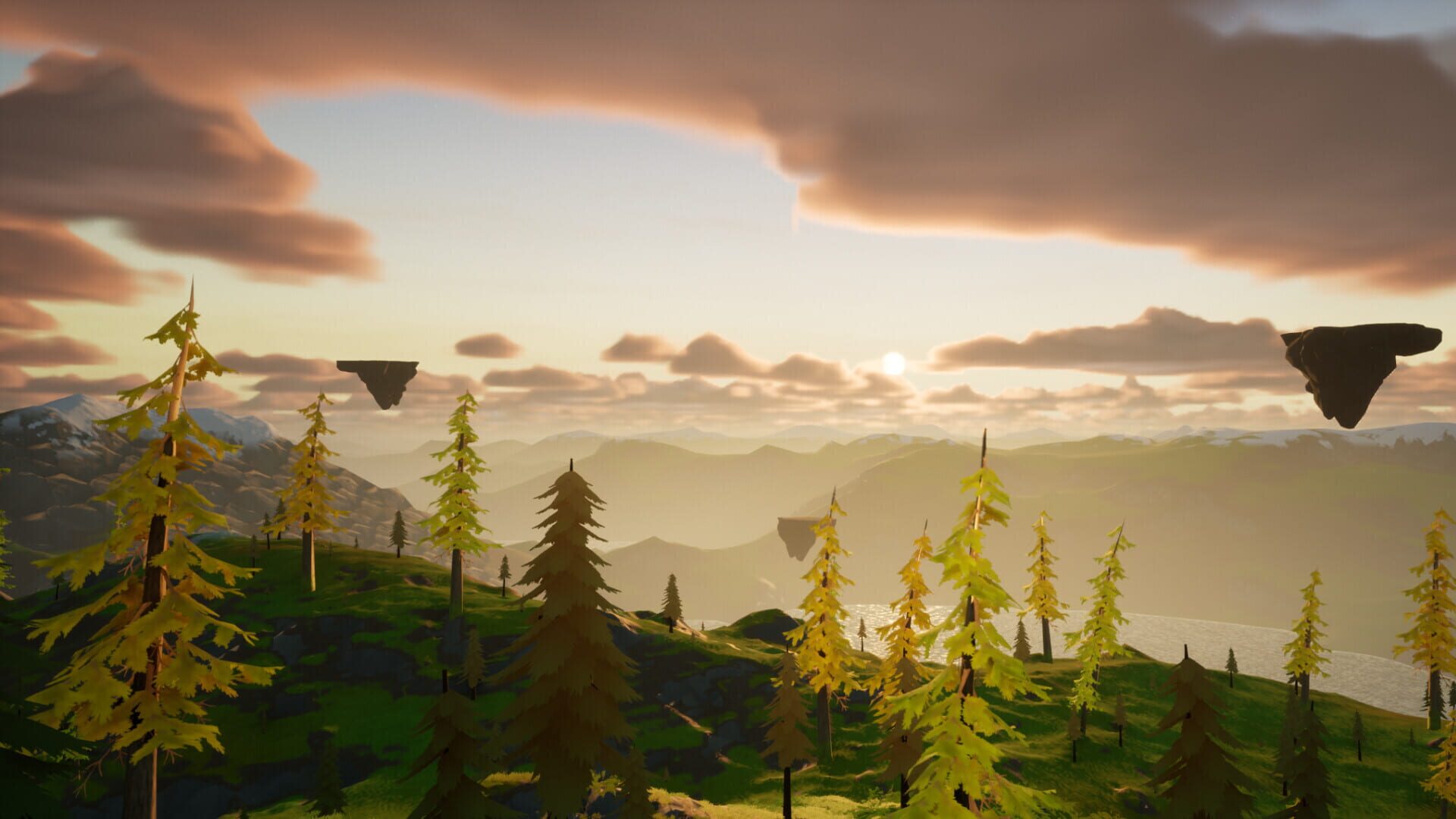 Windhelm - Screenshot