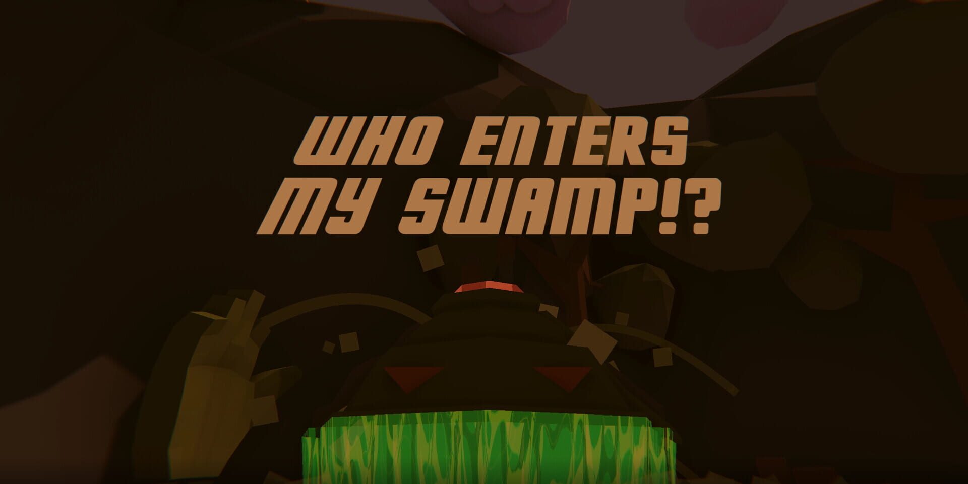 Odin's Tea Party - Screenshot