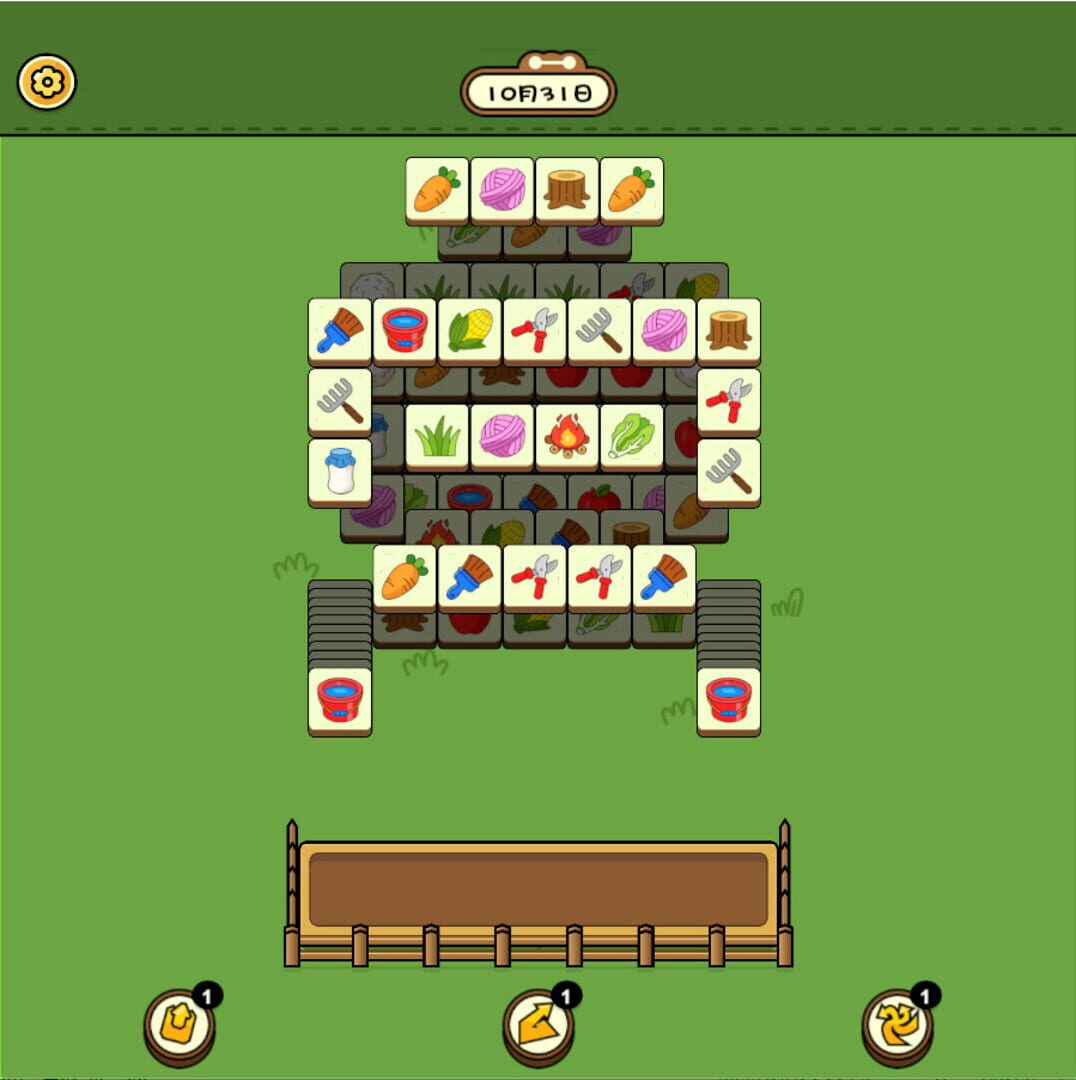 Keep Sheep - Screenshot