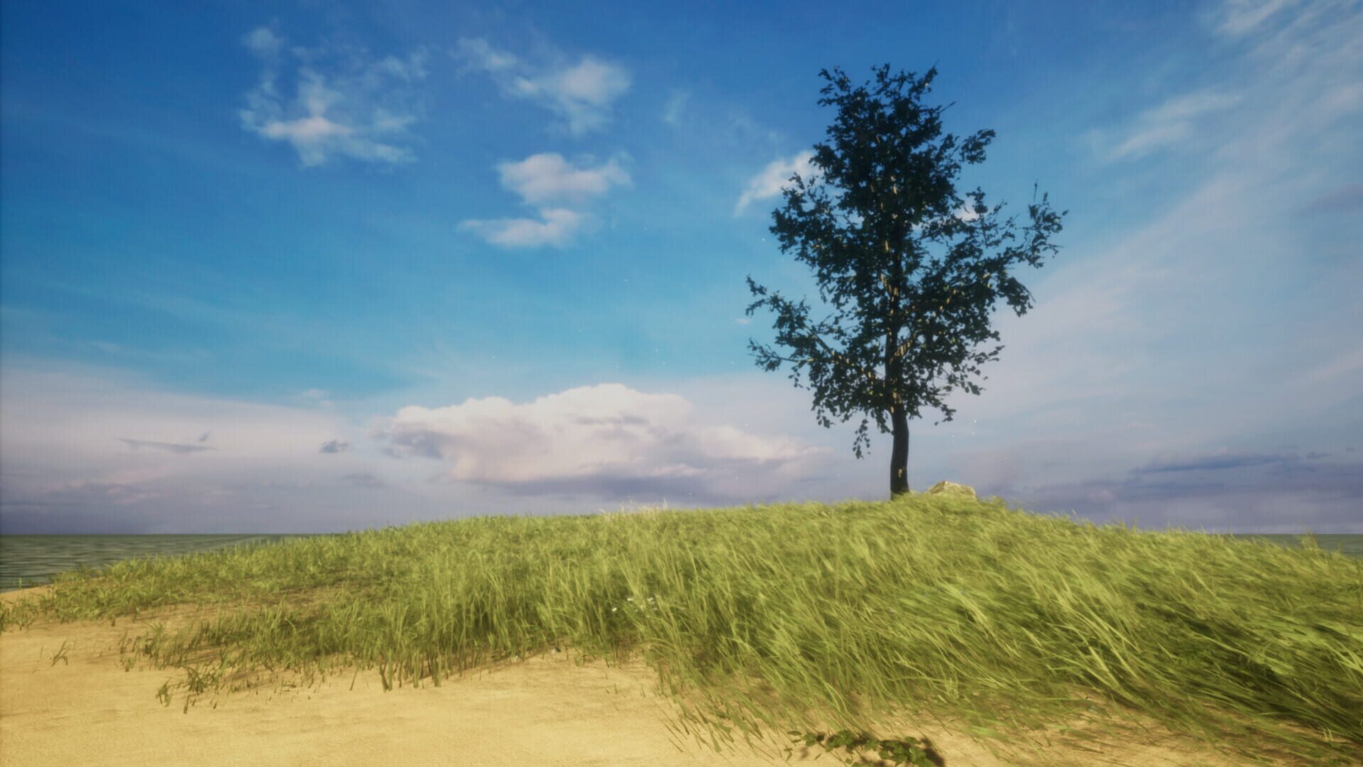 Dream Clovers - Screenshot