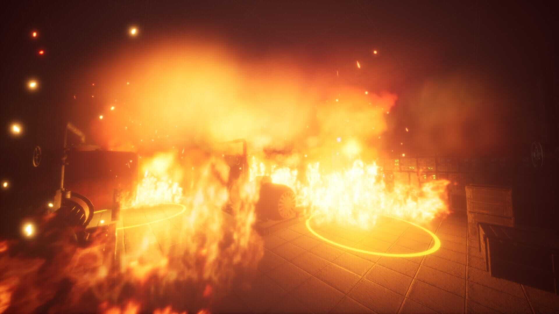 Dream Clovers - Screenshot