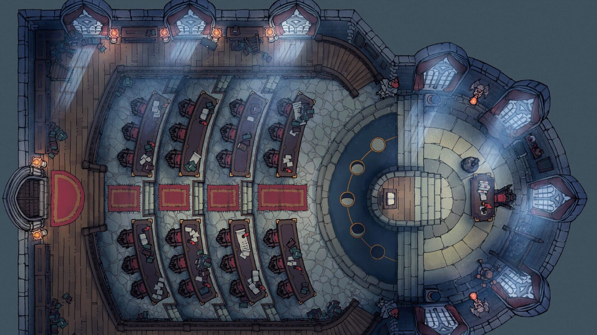 Party Park - Screenshot