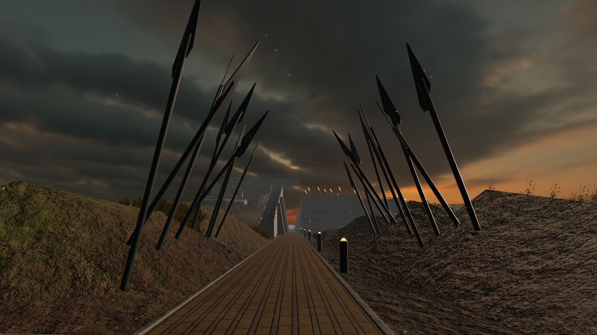 VR Archeology: Secrets of Kulikovo Field - Screenshot