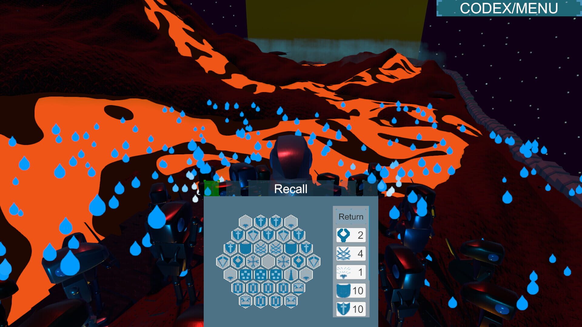 Lims - Screenshot