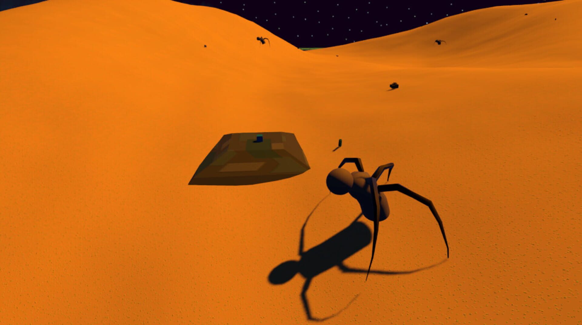 Lims - Screenshot