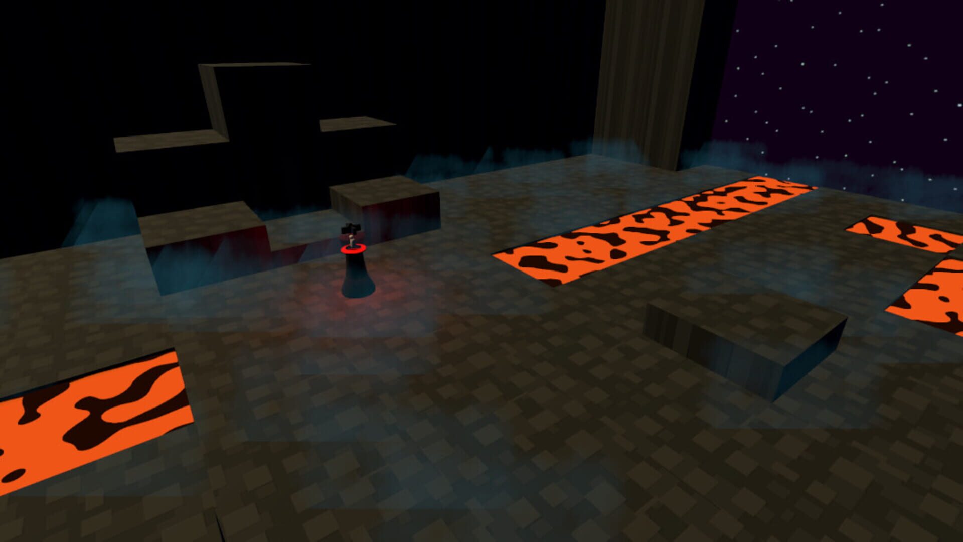 Lims - Screenshot