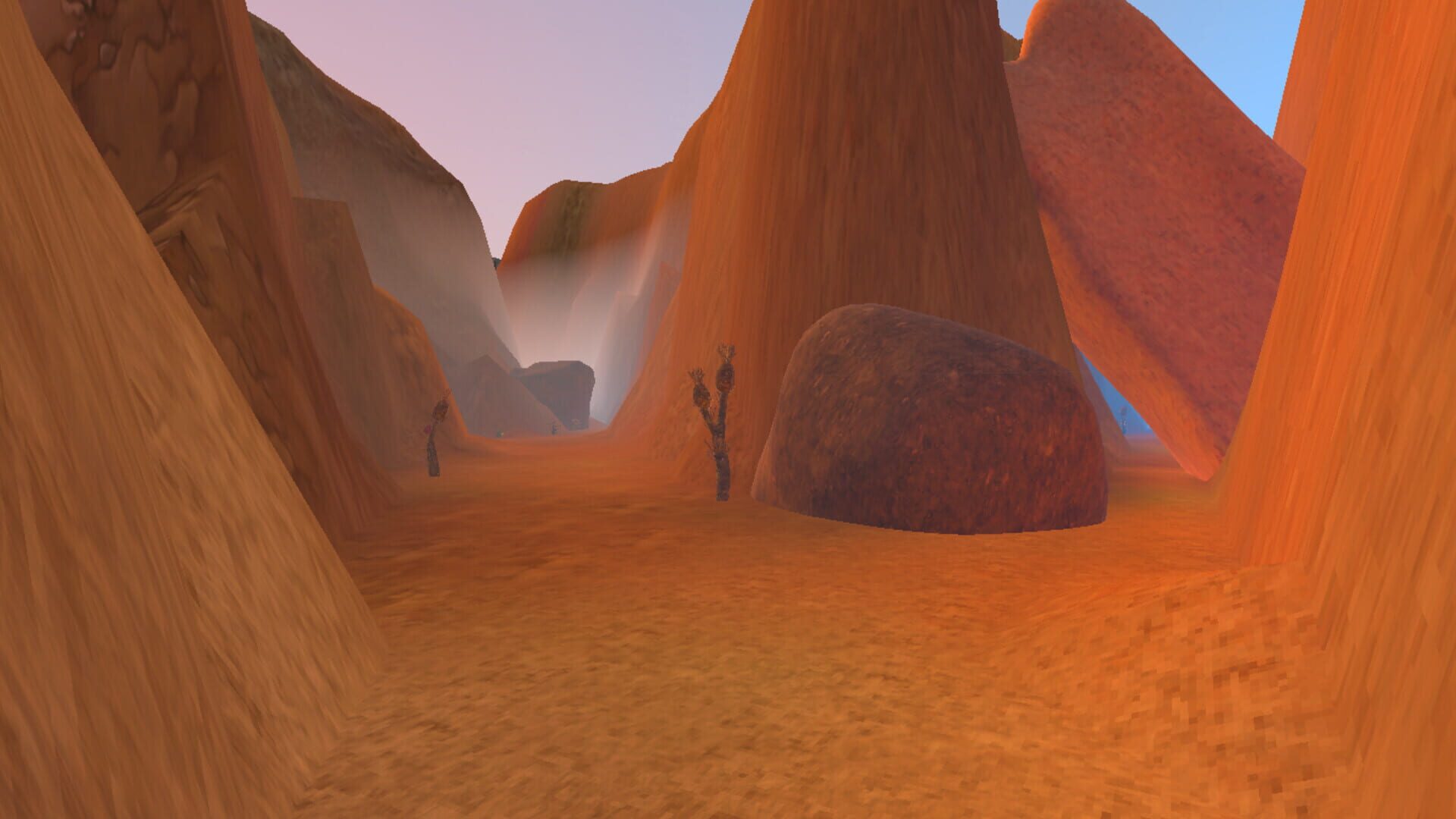 Dear Friend - Screenshot