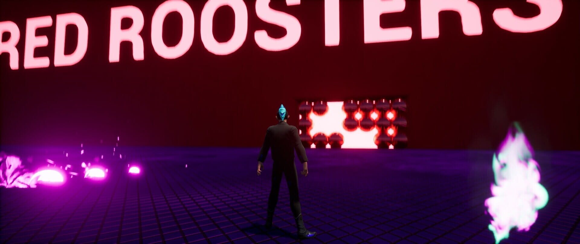Dynamic - Screenshot
