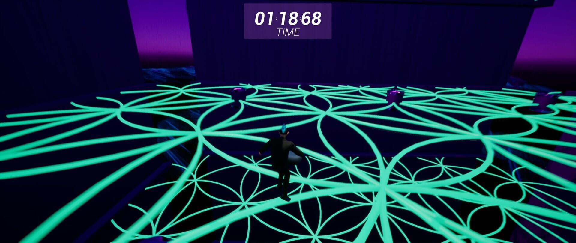 Dynamic - Screenshot