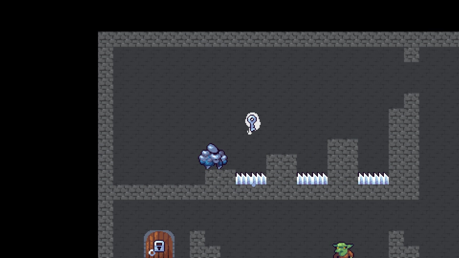 My Soul Forever - Screenshot