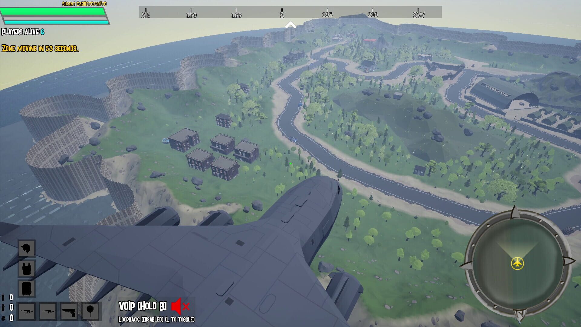 Lootem - Screenshot