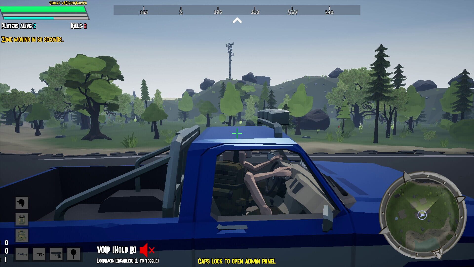Lootem - Screenshot