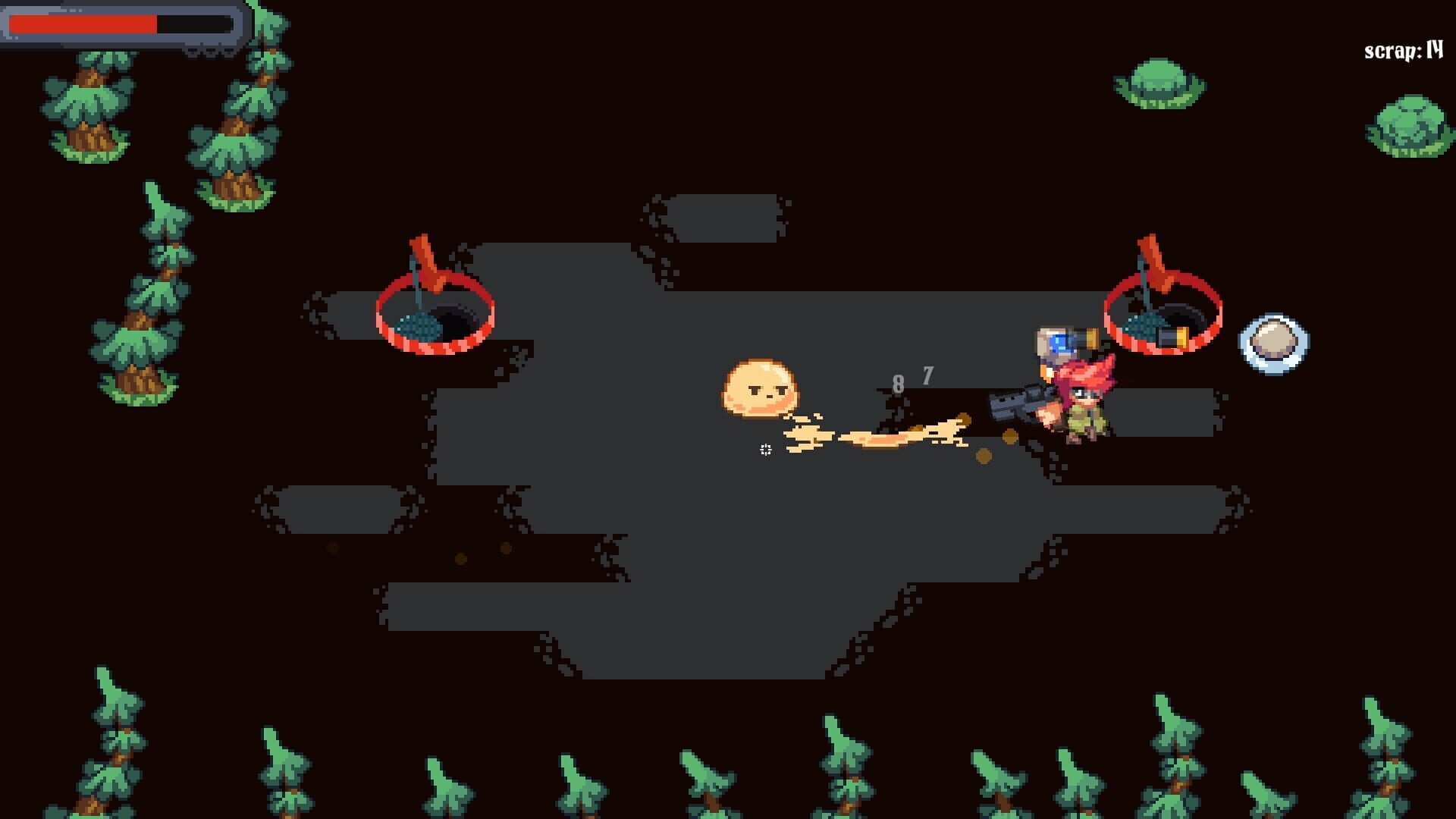 Bot World - Screenshot