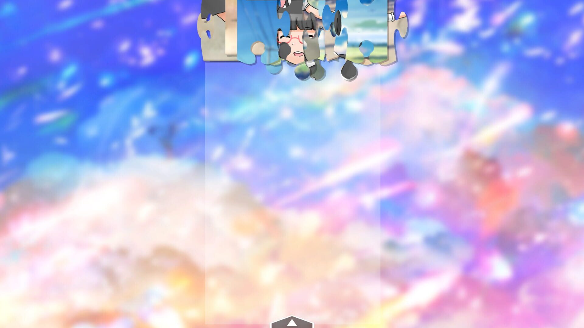 Tsubaki Hata - Screenshot