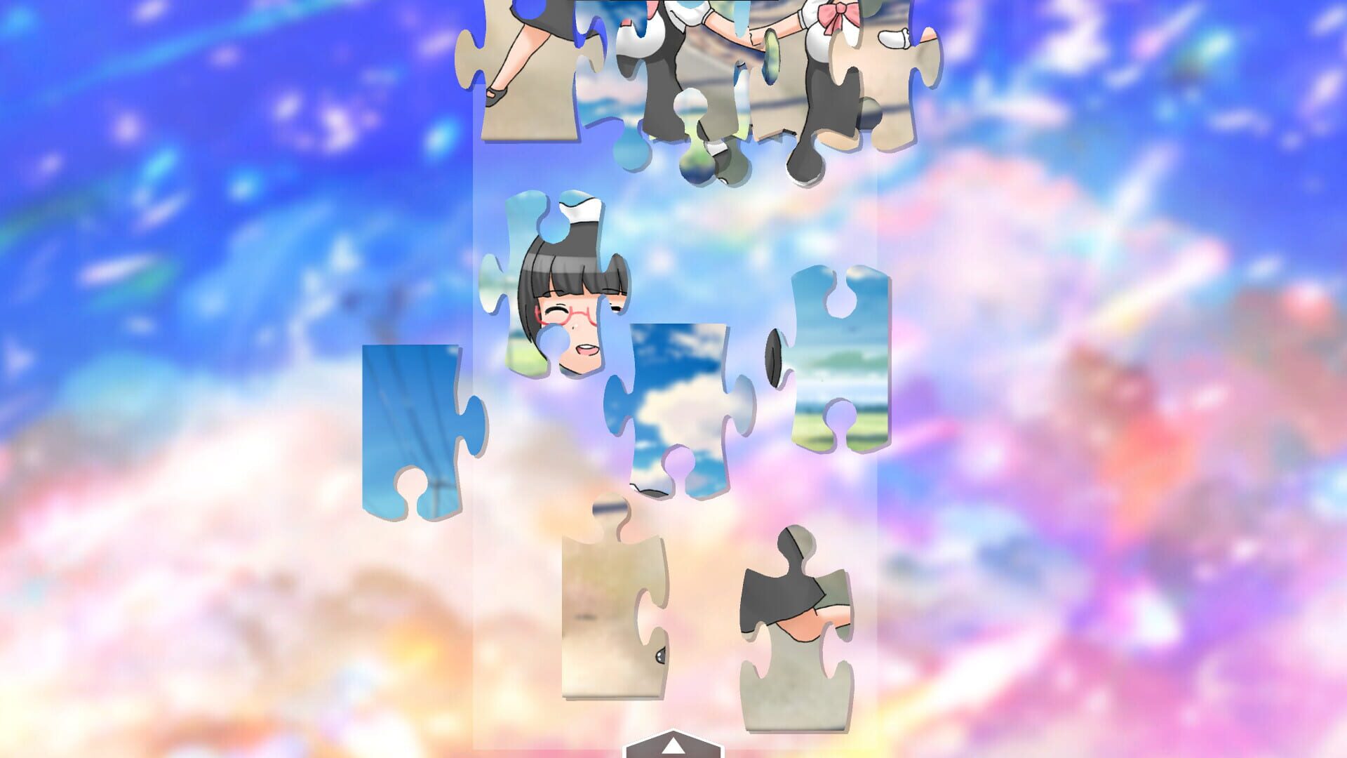 Tsubaki Hata - Screenshot