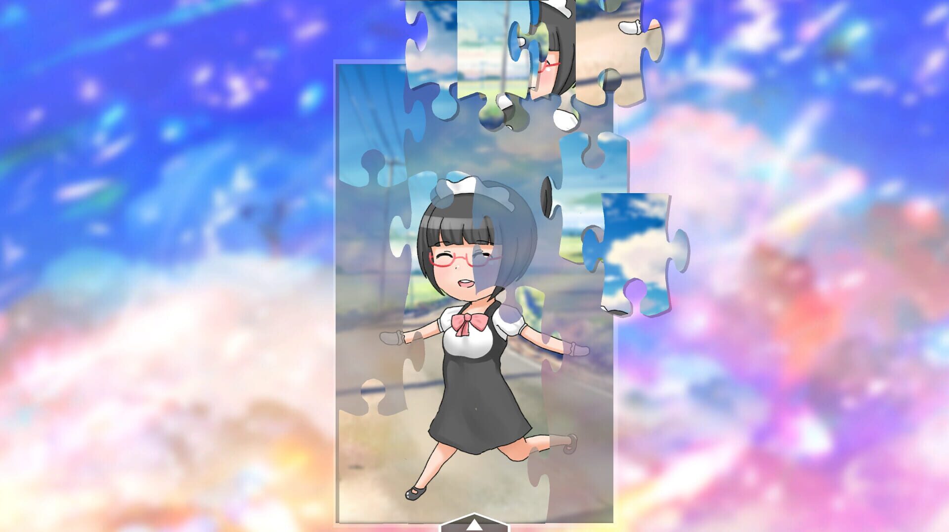 Tsubaki Hata - Screenshot