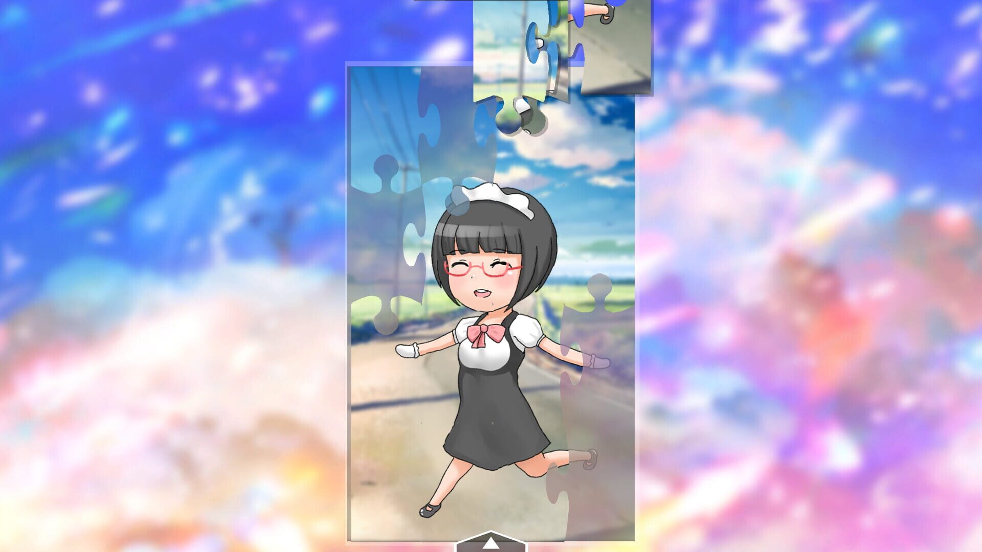 Tsubaki Hata - Screenshot