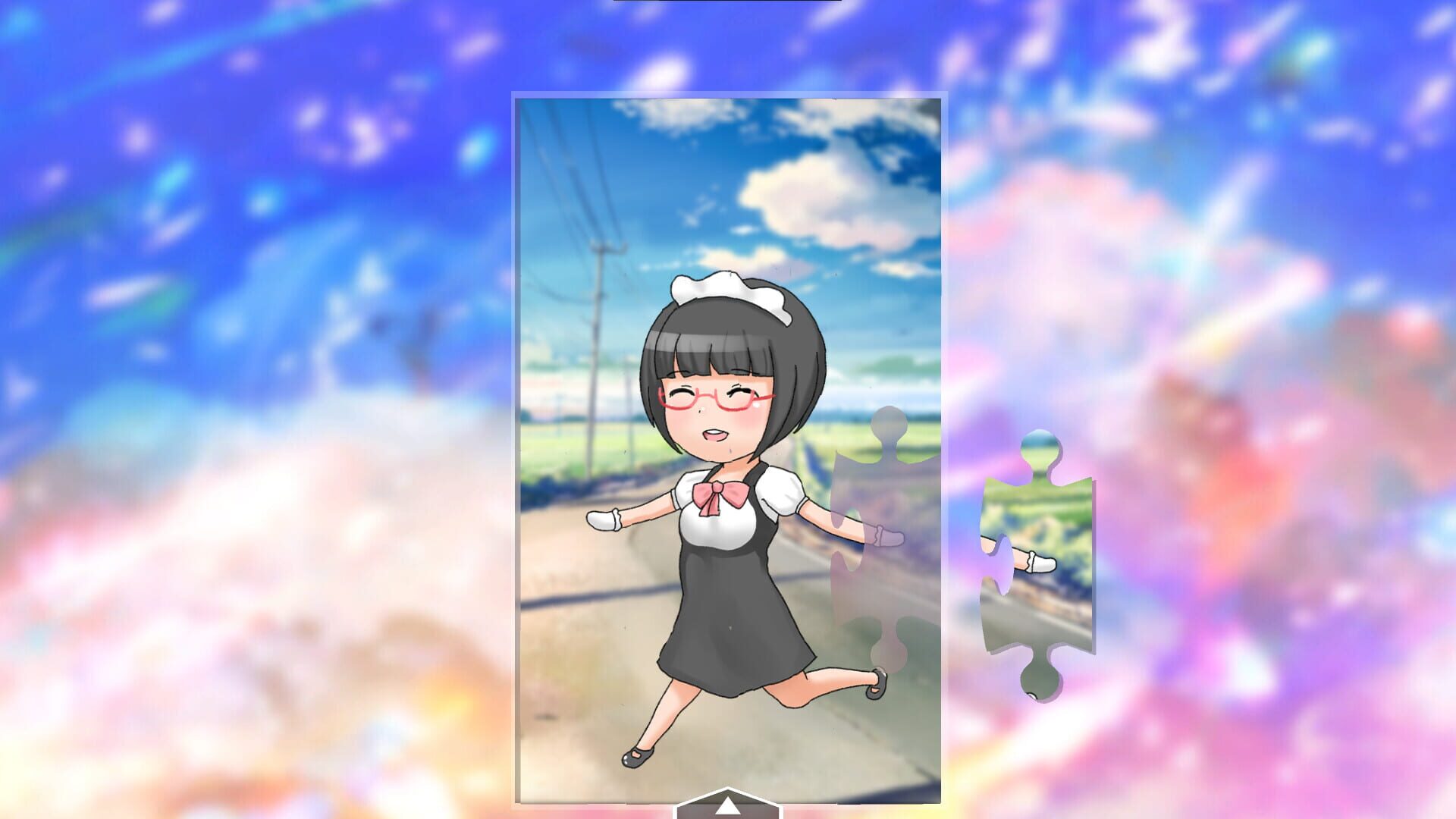 Tsubaki Hata - Screenshot