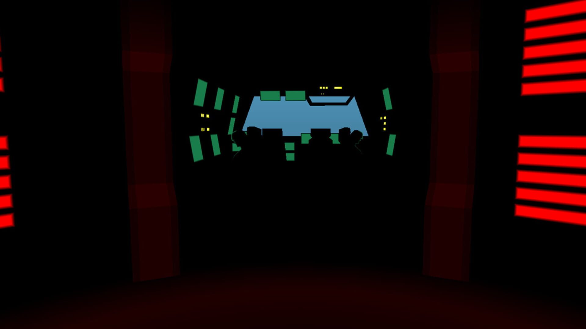 Alpha Terminus - Screenshot
