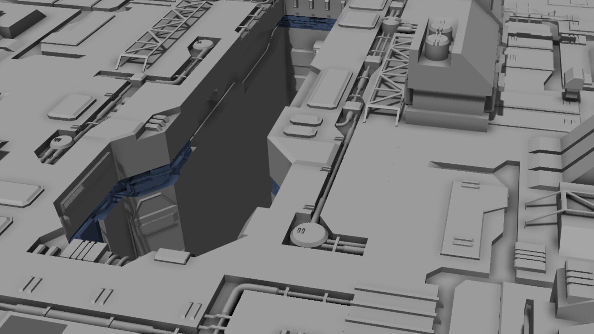 Alpha Terminus - Screenshot