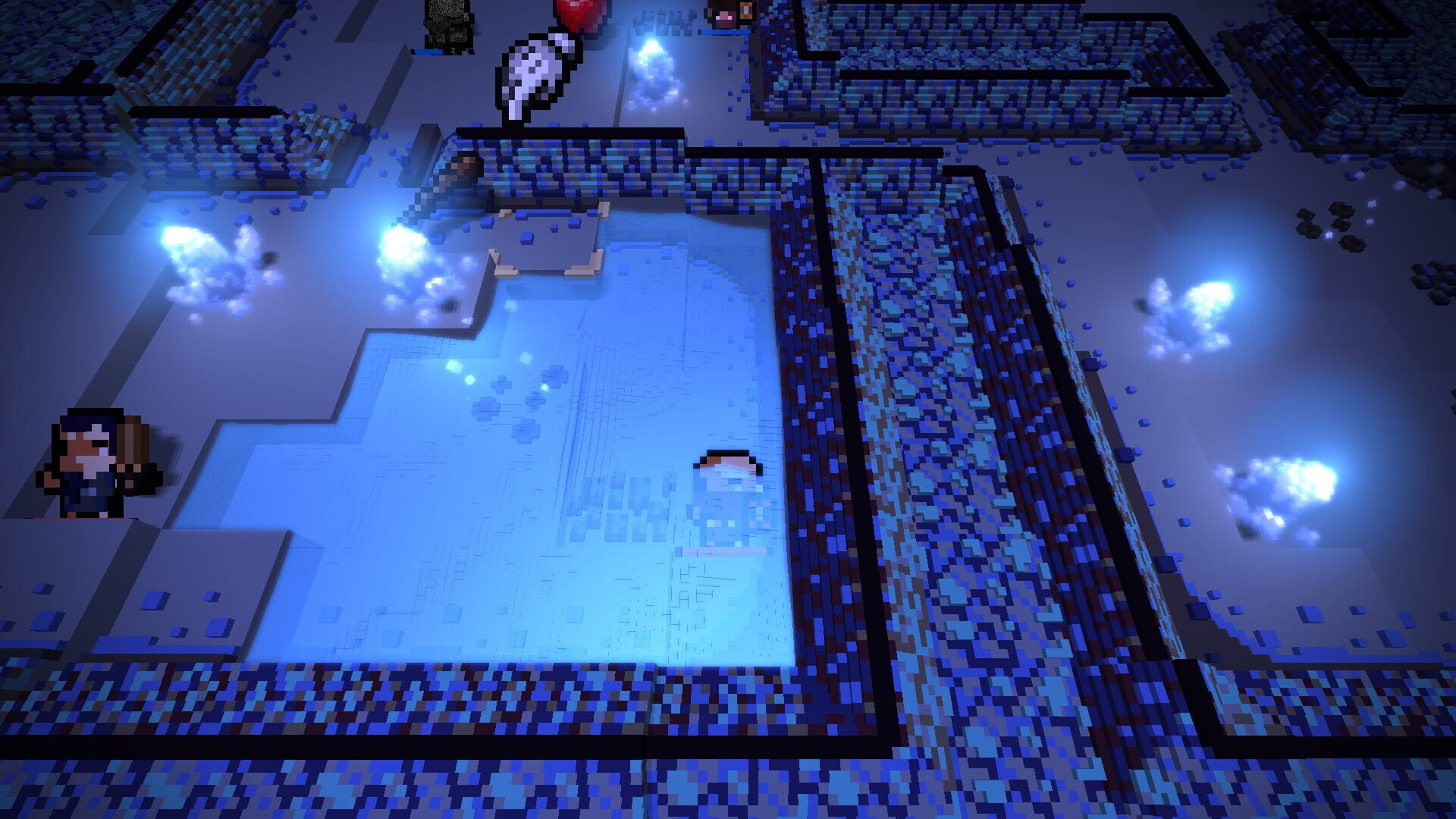 Attack Tactic - Screenshot