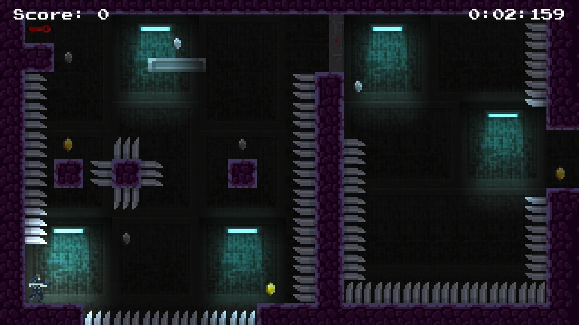 Bebok Invasion - Screenshot