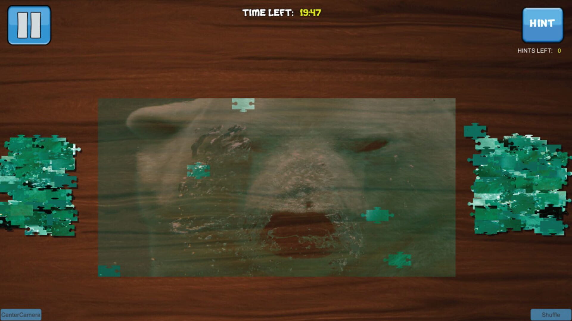 Bepuzzled Ultimate Jigsaw Puzzle Mega Bundle - Screenshot