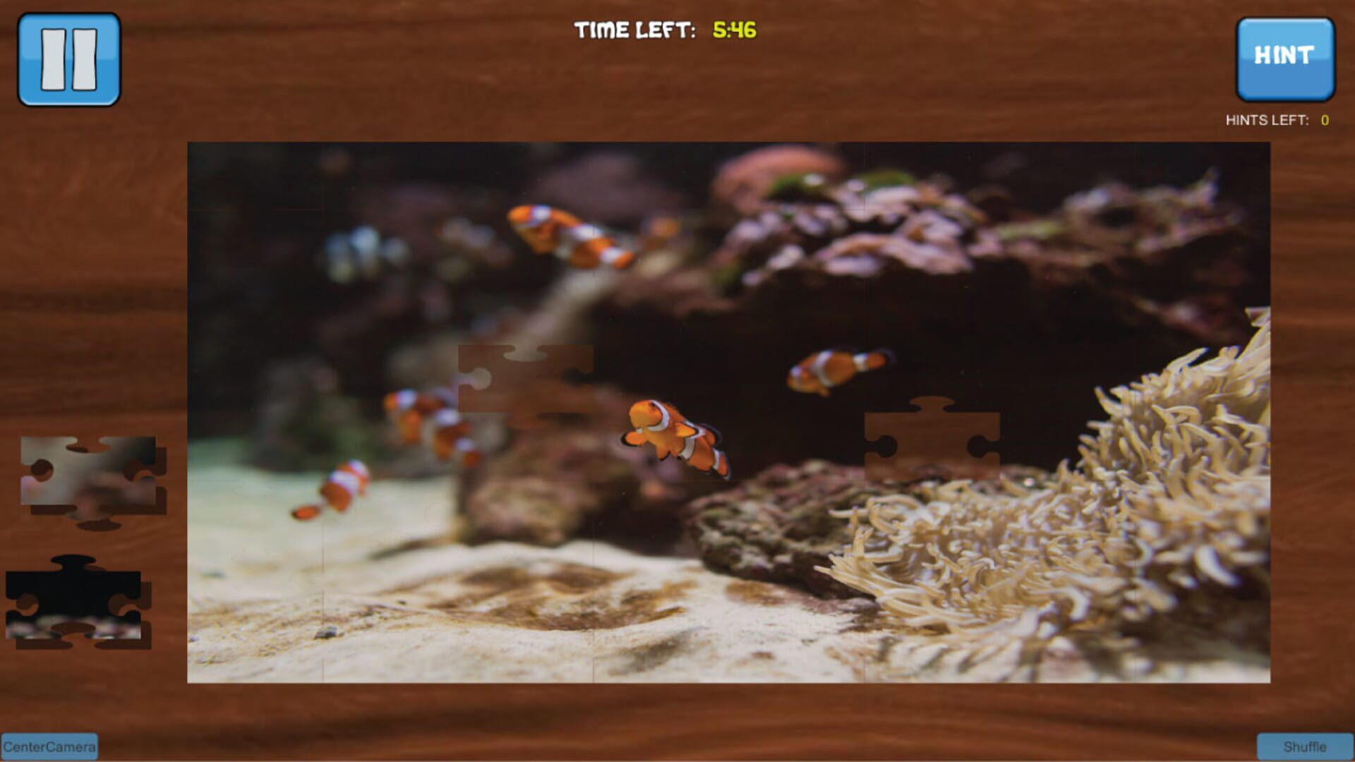 Bepuzzled Ultimate Jigsaw Puzzle Mega Bundle - Screenshot