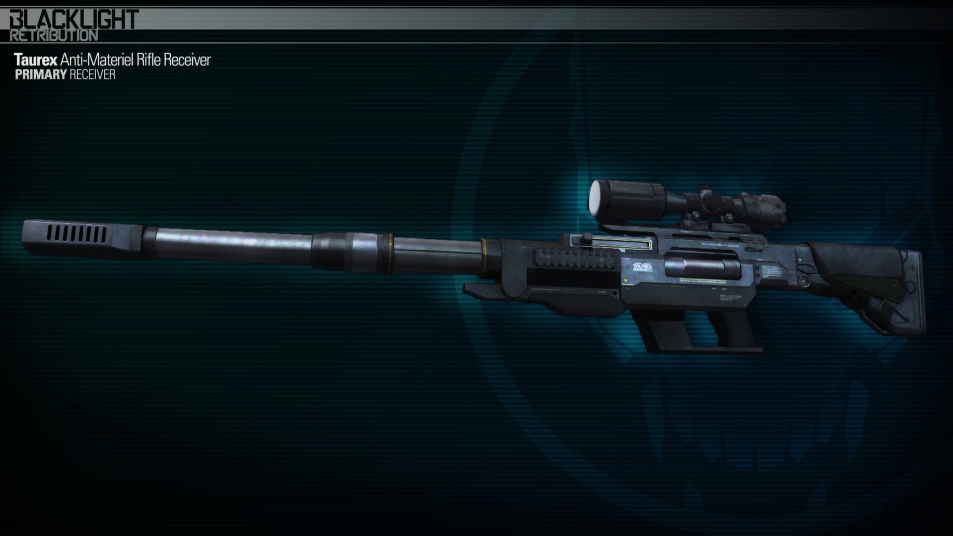 Blacklight: Retribution - Evacuation Pack - Screenshot