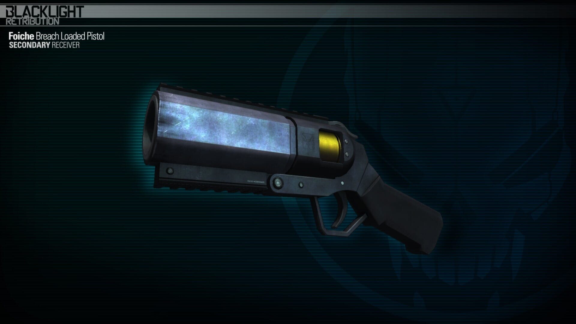 Blacklight: Retribution - Evacuation Pack - Screenshot