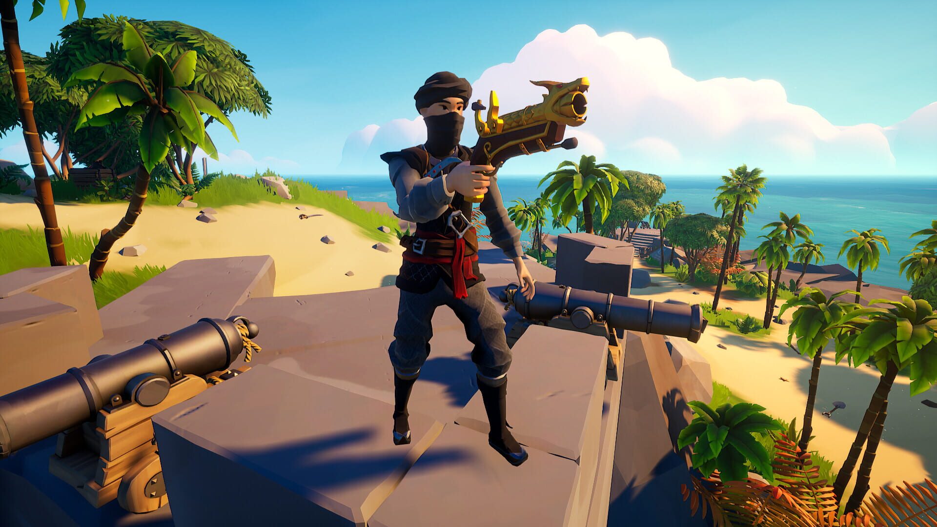 Blazing Sails: Barbary Corsair Pack - Screenshot