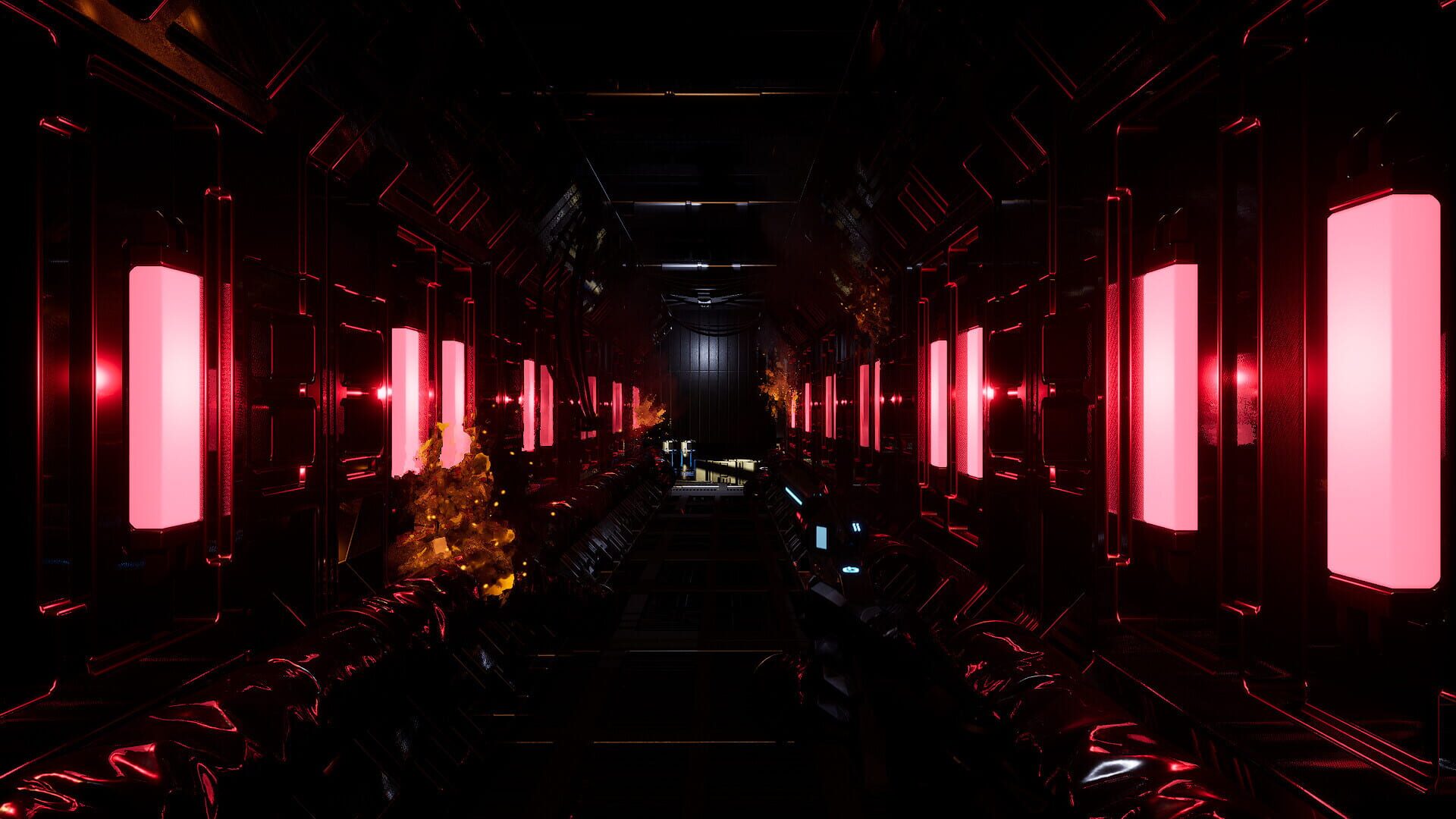 Bounty - Screenshot