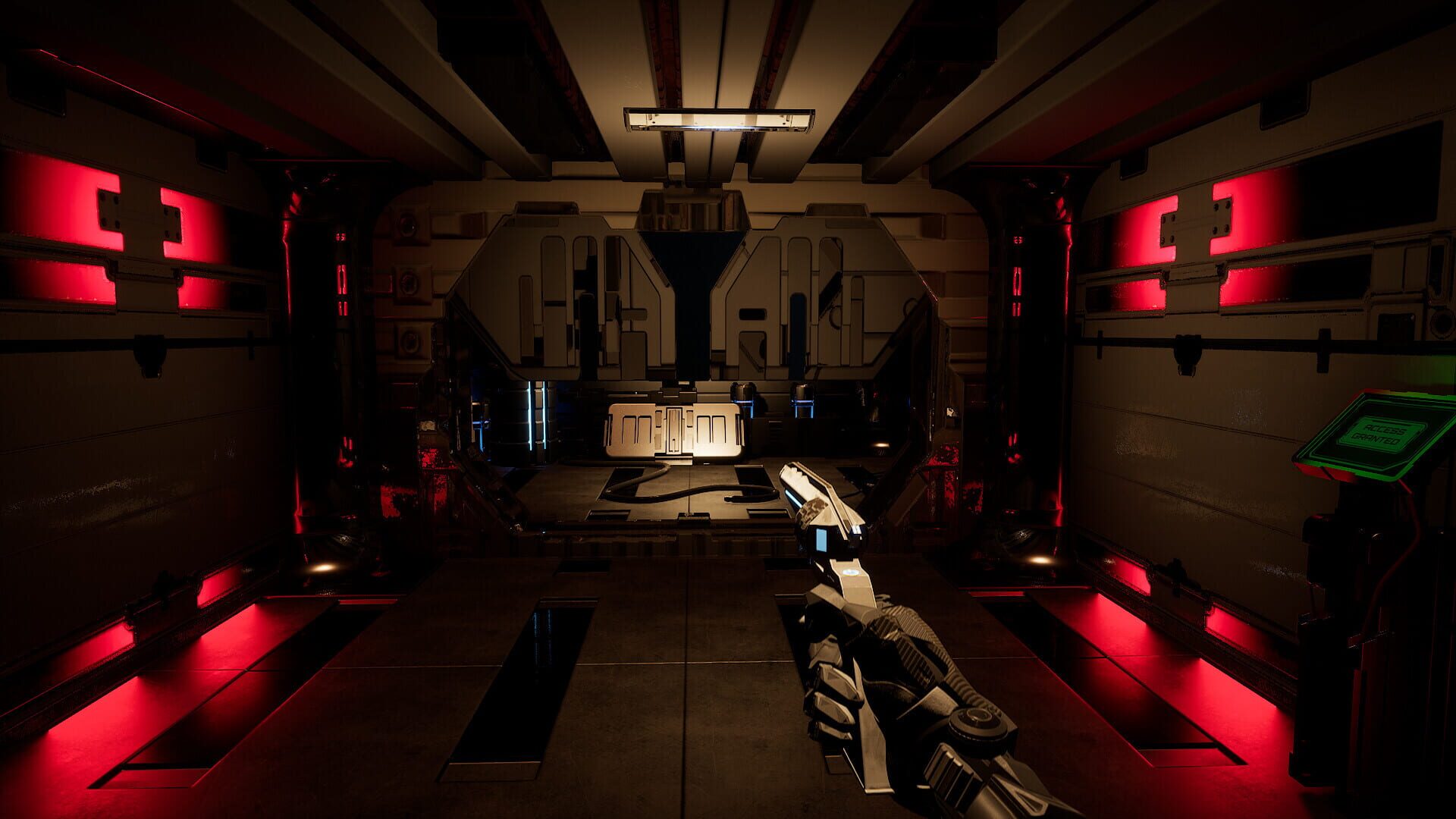 Bounty - Screenshot