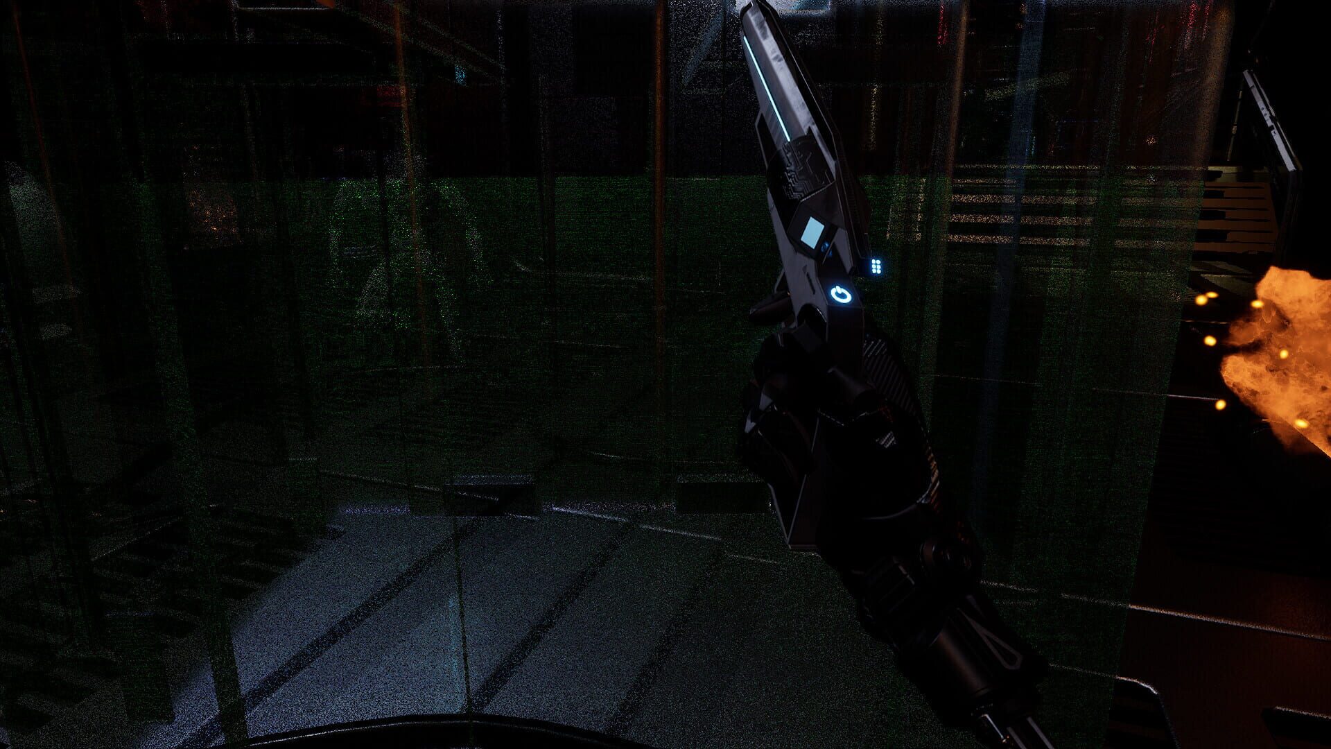 Bounty - Screenshot