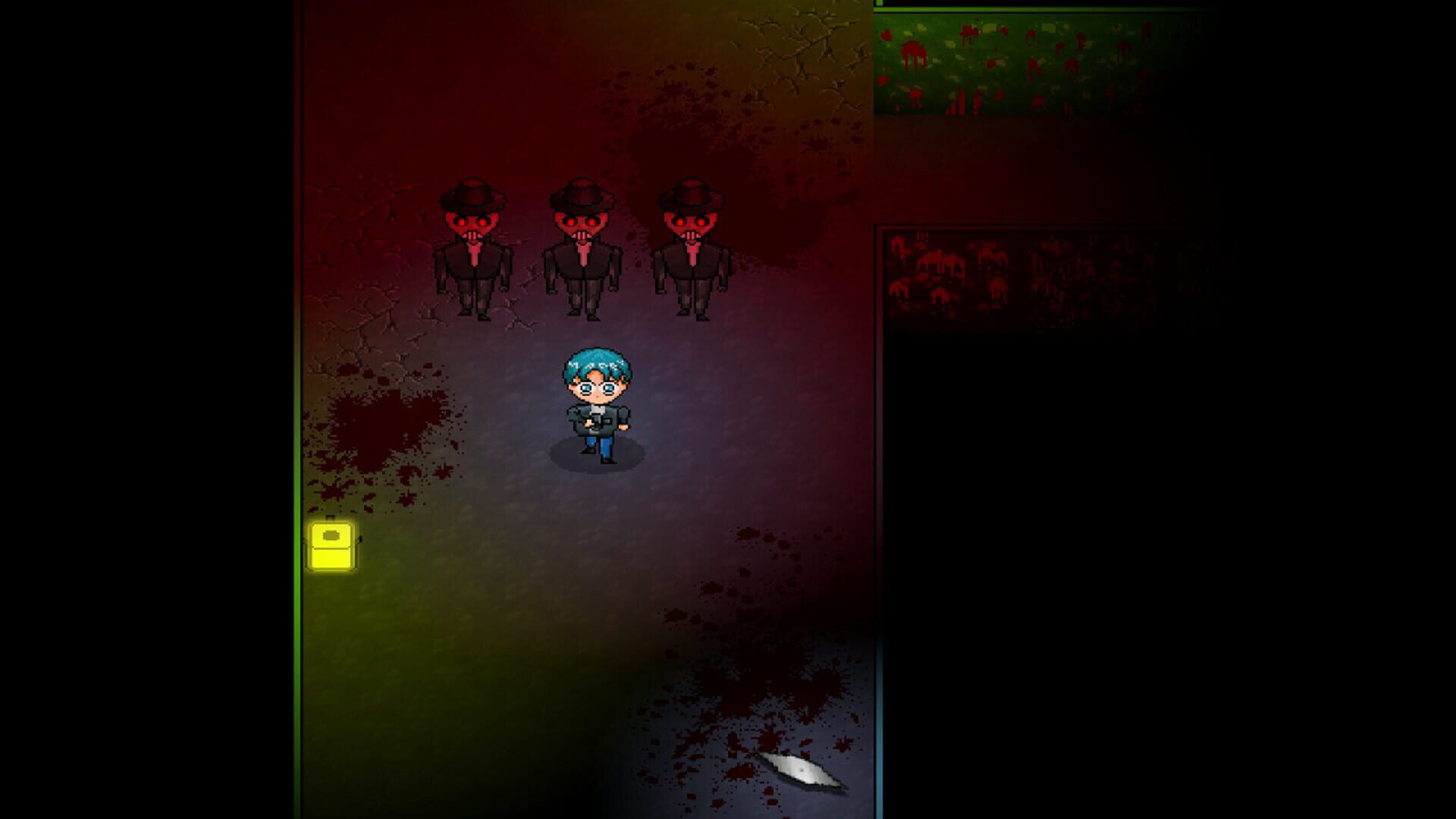 Canterz Paranormies 2 - Screenshot
