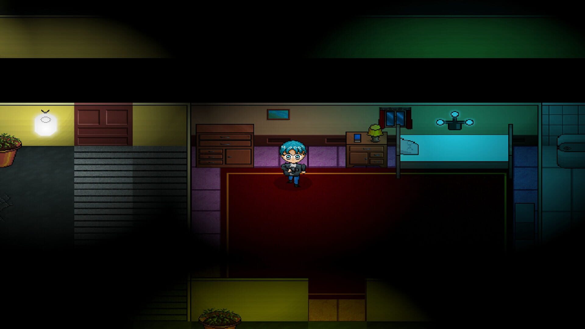 Canterz Paranormies 2 - Screenshot