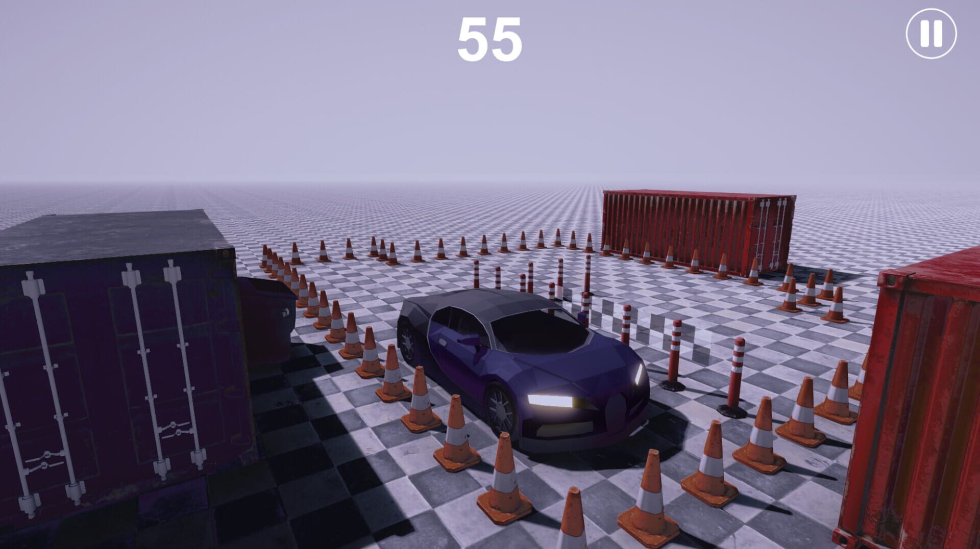 Car Parking: New Cars - Screenshot