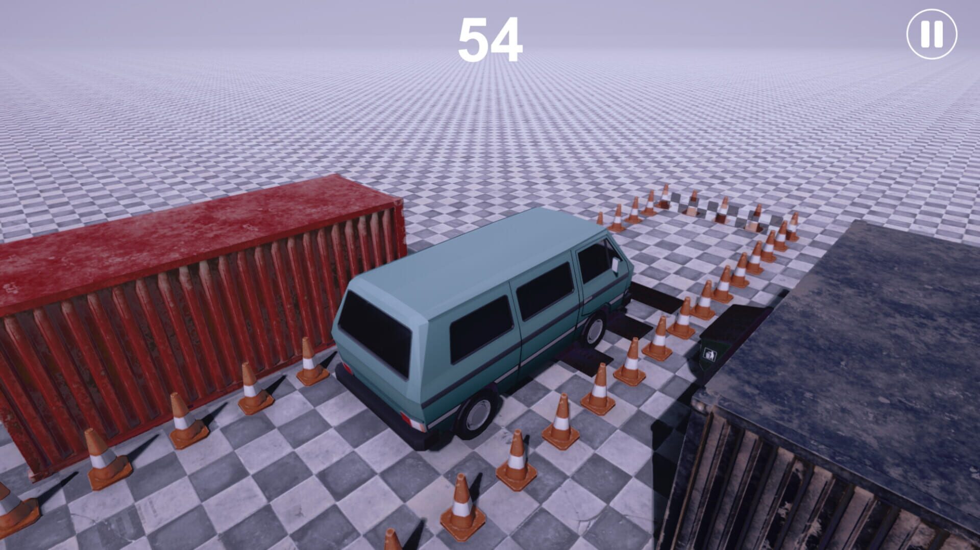 Car Parking: New Cars - Screenshot