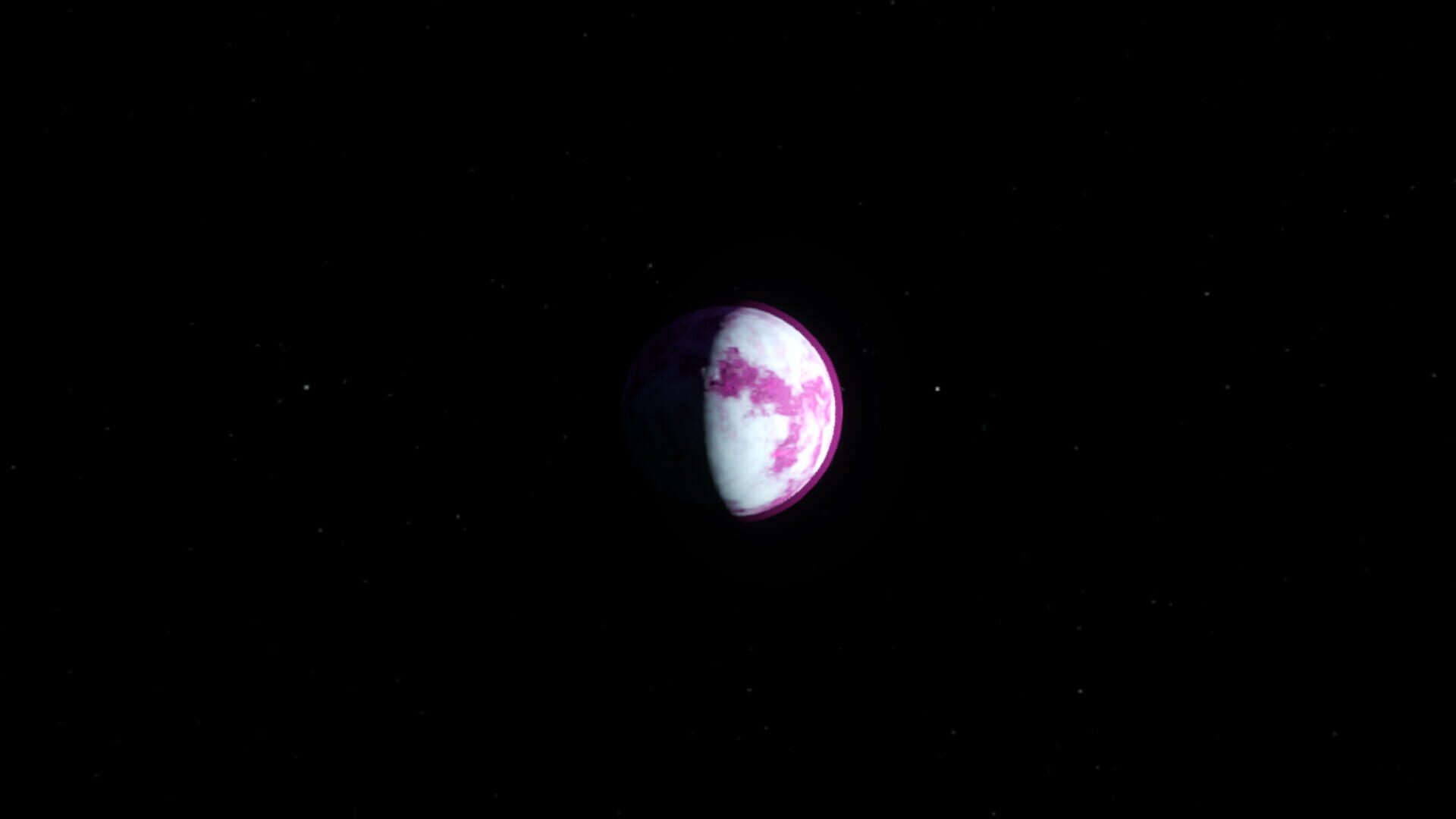 Celestarium - Screenshot
