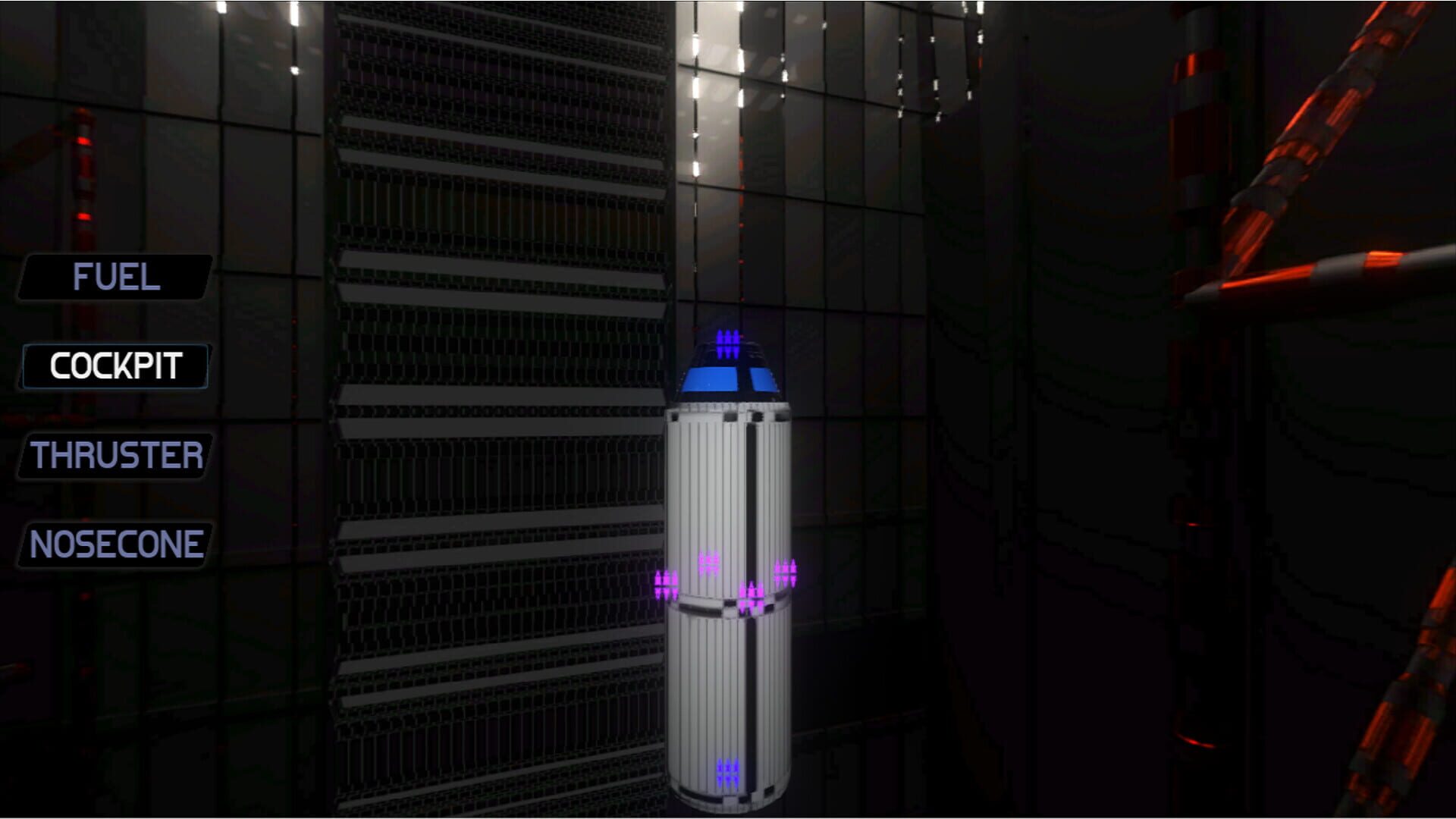 Celestarium - Screenshot