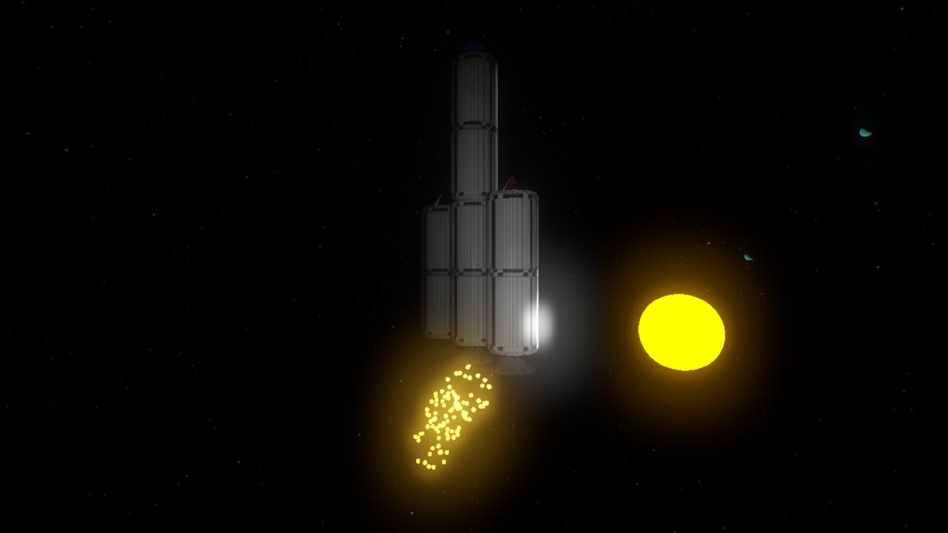 Celestarium - Screenshot