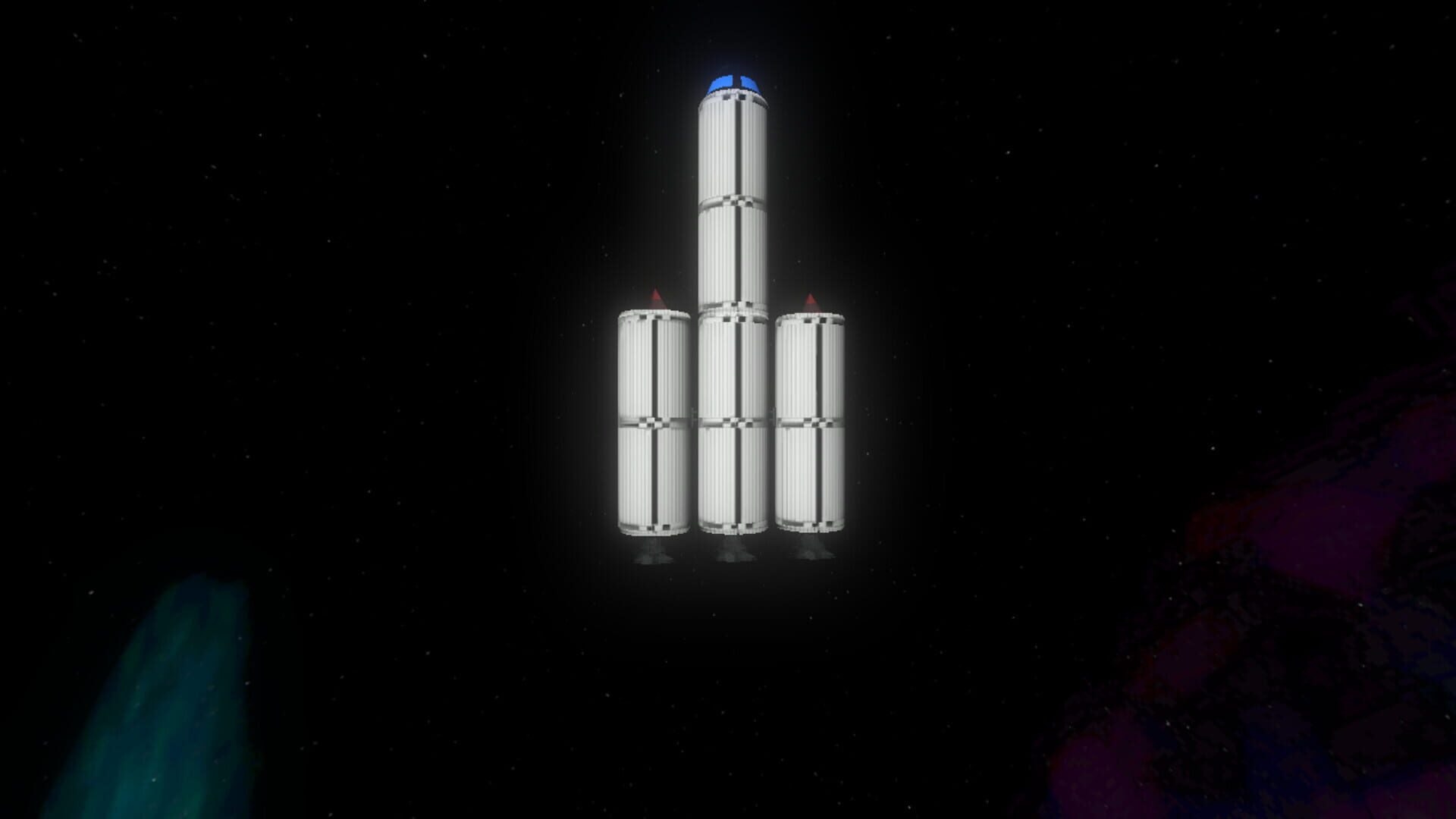 Celestarium - Screenshot