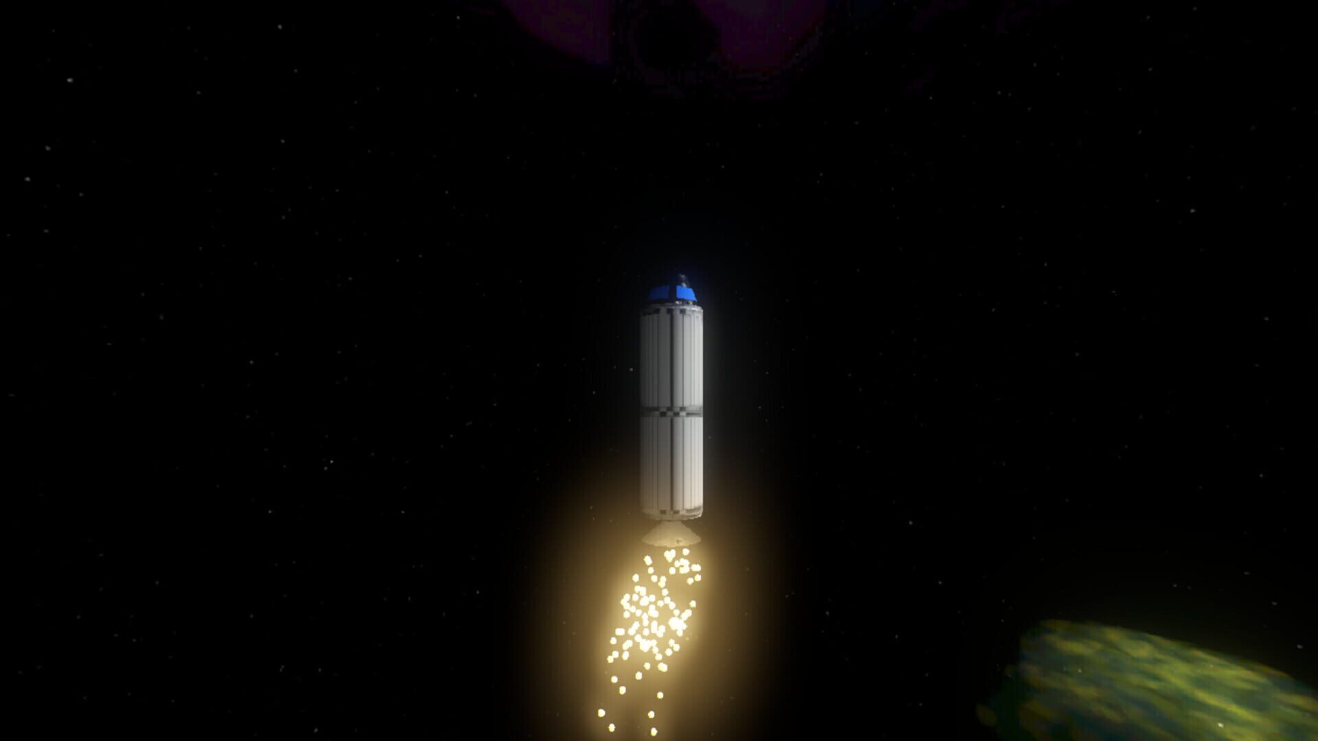Celestarium - Screenshot