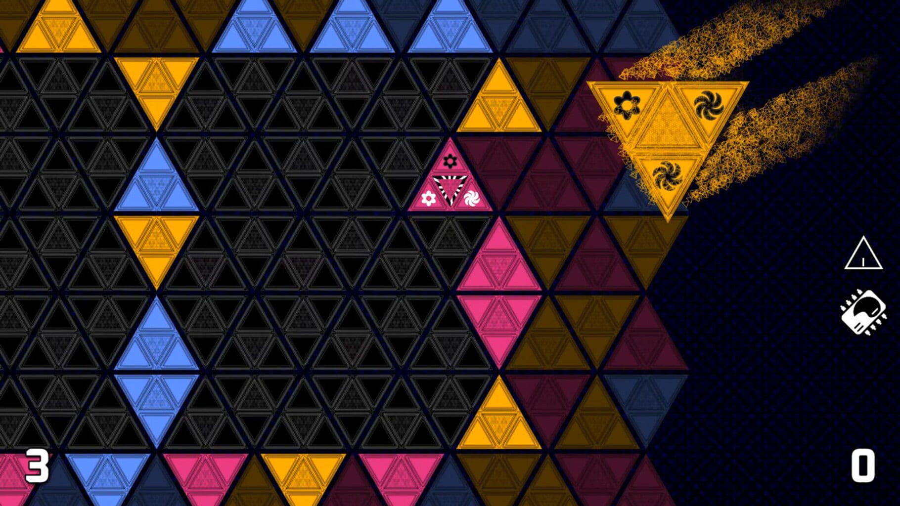 Triangulate screenshot