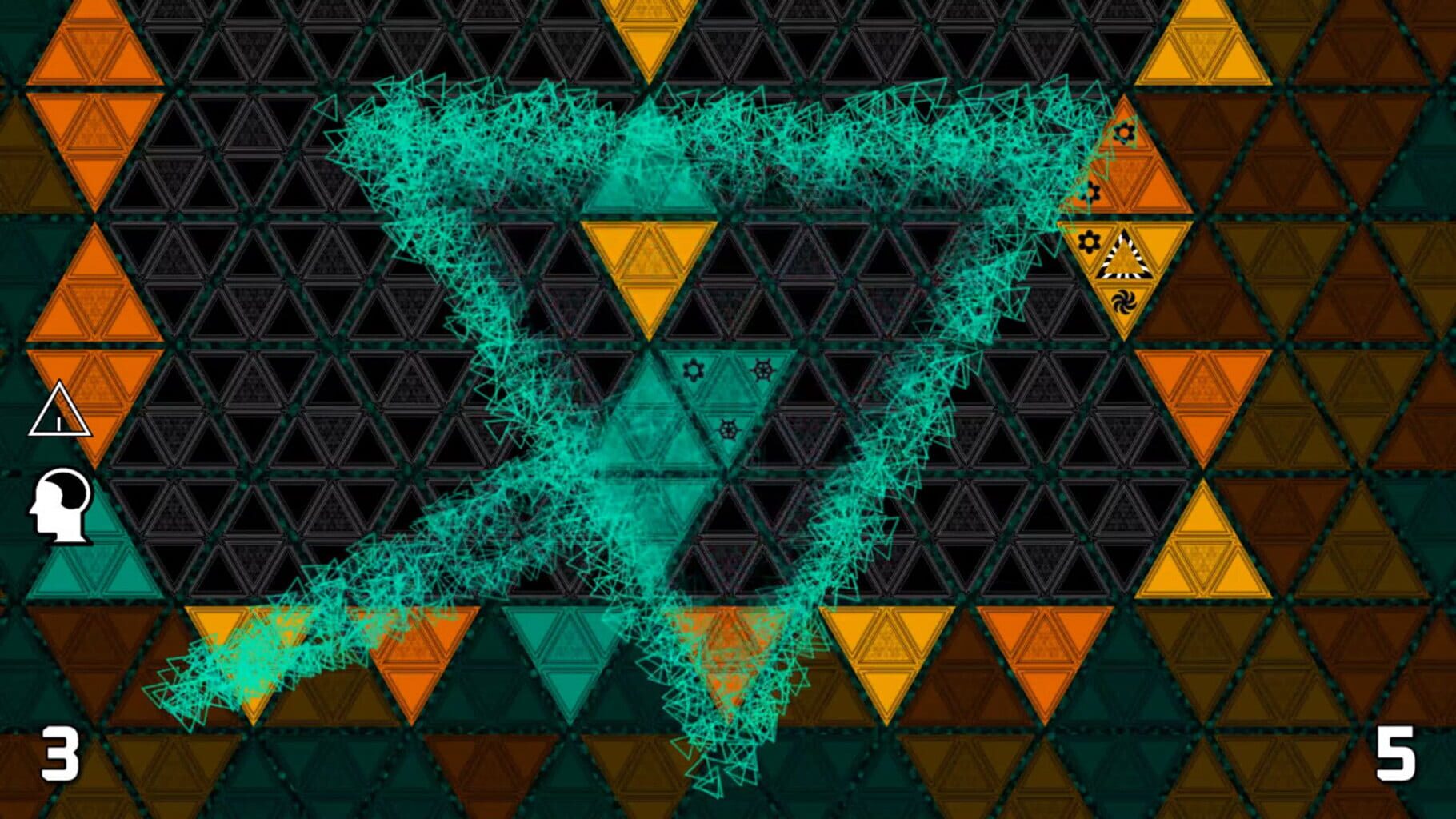 Triangulate screenshot