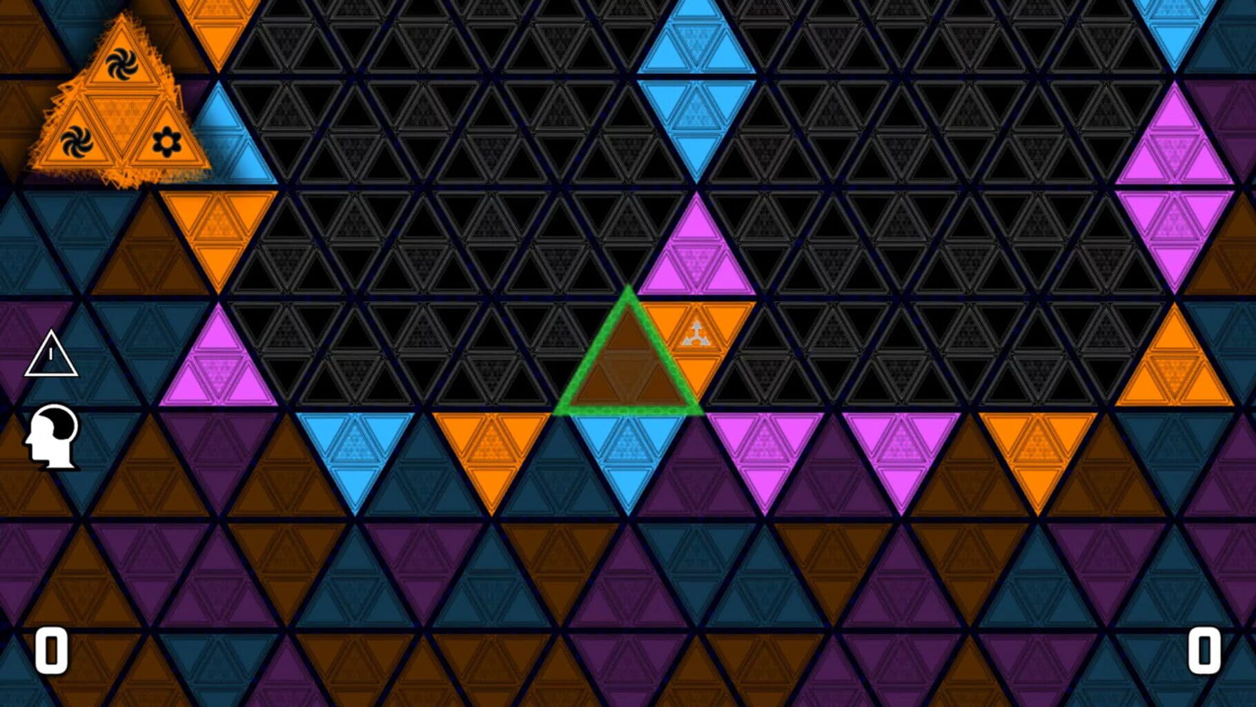 Triangulate screenshot