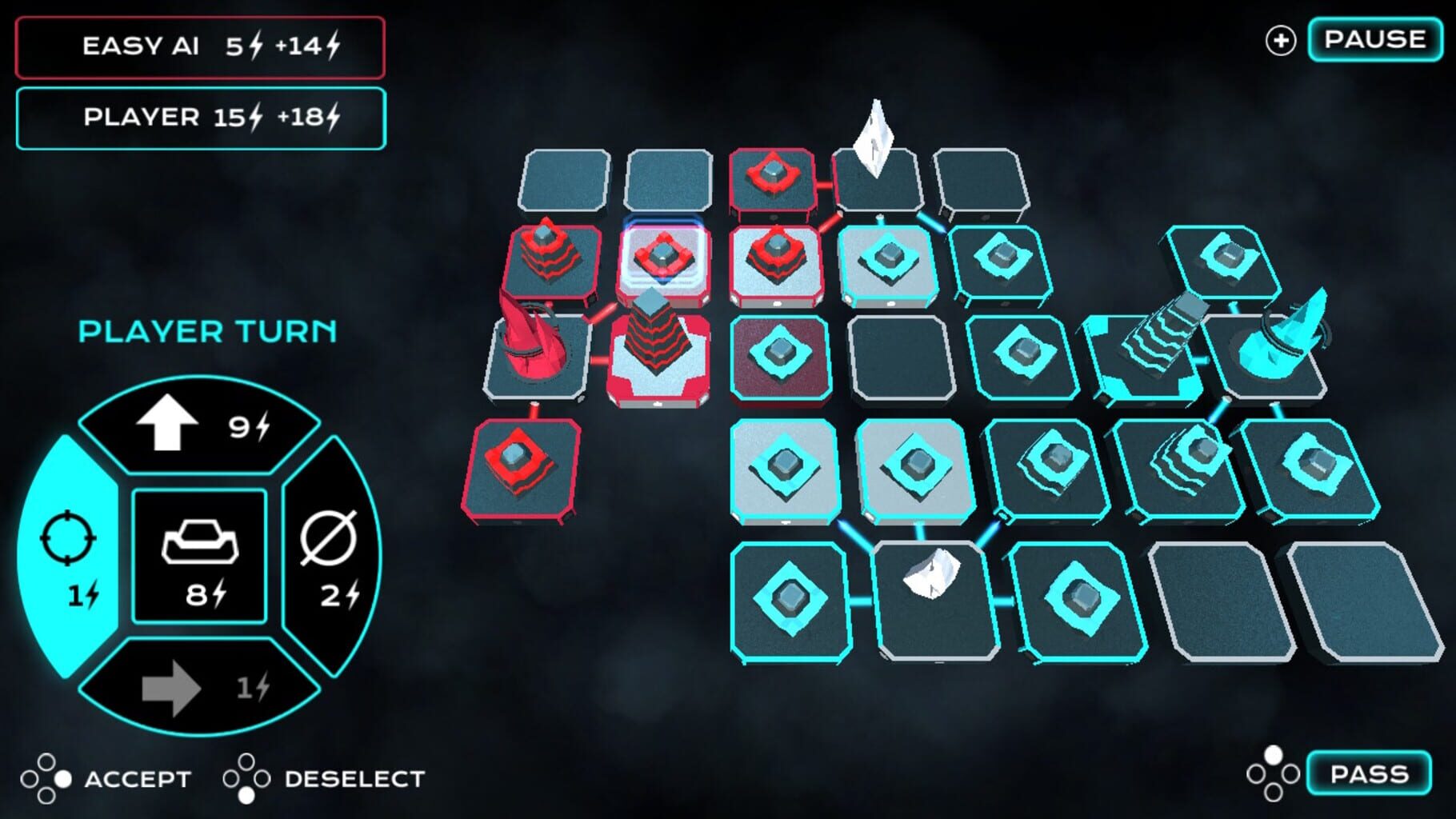 Puzzle Games Bundle screenshot