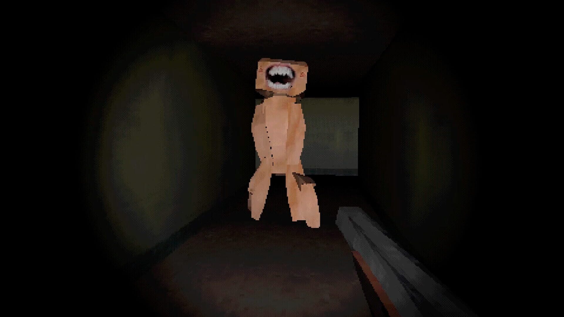 Crispy Puppy - Screenshot